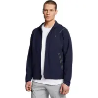 Under Armour Giacca Unstoppable Left Chest