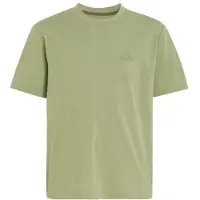 Adidas Kid's MT Tee Maglia funzionale Bambini (116, olivia)