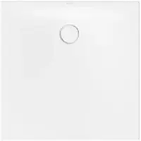 Bette 3376-009 Piatti doccia rettangolari Floor Side