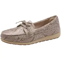 Tamaris Mocassini beige - 38