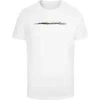 Mister tee Maglietta A Maniche Corte Live In The Moment