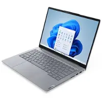 Lenovo ThinkBook 14 Gen 9 Processore Intel Core 5 210H E-core fino a 3,6 GHz P-core fino a 4,8 GHz, Windows 11 Pro 64, 256 GB SSD M.2 2242 PCIe Gen4 TLC - 21UYCTO1WWIT4