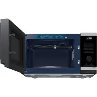 Samsung Forno A Microonde Con Grill Mg23dg4524ate2