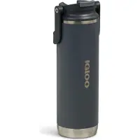 Igloo Tumbler 20 Bottiglia termica (591 ml, grigio)