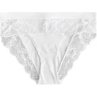 Next Slip bianco