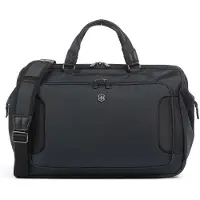 Victorinox Werks Traveler 7.0 Borsa da viaggio Weekender 50 cm blu
