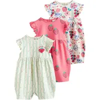 Next Tutina / body per bambino crema / navy / rosso / rosso chiaro