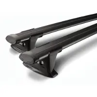 Yakima Barre Portatutto Thrubar 2 Unità