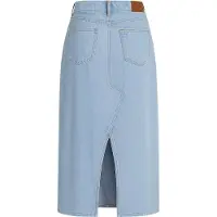 Urban Classics Gonna blu chiaro