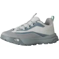 The North Face - Scarpe lifestyle - Offtrail VE Glacier Gray/Op per Uomo - Taglia 11,5 US - Grigio