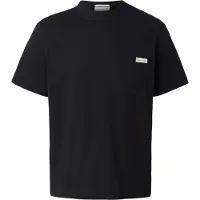 Calvin Klein Jeans Maglietta nero