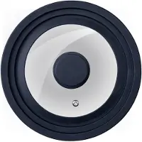 Fackelmann Coperchio 16/18/20 Cm