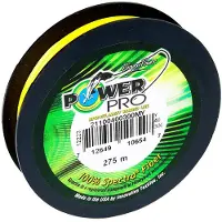 Power Promotion Lenza Intrecciata Spectra 275 M