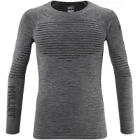 Millet Maglietta A Maniche Lunghe Carline Warm