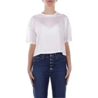Dondup Maglie Bianco