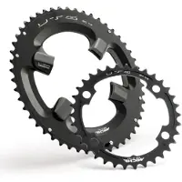 Miche Corona Super11 Utg Interior 4b Shimano Ultegra 6800 110 Bcd