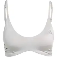 Adidas Reggiseno Sportivo A Bassa Intensità Optime Essentials Workout Shine