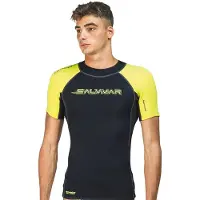 Salvimar Maglietta Termica A Maniche Corte Swimmer 2.0 Mm