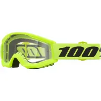 100% Occhiali Da Off-road Strata Mini