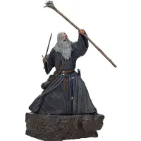 SD Toys Figura Di Gandalf A Moria Il Signore Degli Anelli 18 Cm