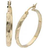 Smart Jewel Orecchini oro