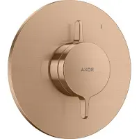 Axor hansgrohe One Mitigeur encastré pour 1 consommateur, 48615310, 48615310