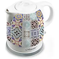 Maestro Bollitore Mr-066-porto Ceramic