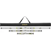 Stanley HTS Promo Packs 3er-Set