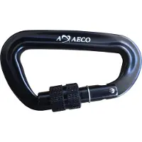 Axaeco Moschettone Carabiner Canix Belt