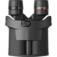 Kite Optics Binocolo stabilizzato BINO APC STABILIZED 12x30