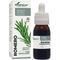 Soria natural Estratto di rosmarino S Xxi 50ml — Estratto