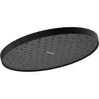 Hansgrohe Activera S Douche de tête 240, 1 type de jet, EcoSmart, 28057670, 28057670