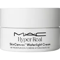 MAC Hyper Real Skincanvas Waterlight Crema HA3 50 ml — Crema Viso