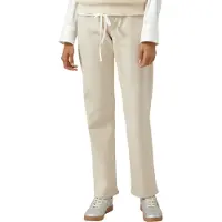 s.Oliver Jeans Beige Taglia: W44L32 | Pantaloni Outlet | Donna | Marrone