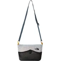 The North Face Clyffe Shoulder Bag Borsa a tracolla (One Size, grigio)