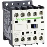 Schneider Contattore Electric LC1K09008E7