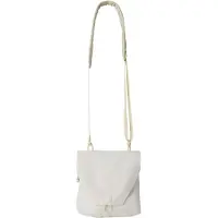 The North Face Glen Canyon Pocket Crossbody Borsa a tracolla (One Size, grigio)