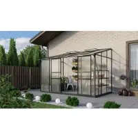 Pergart Serra addossata Vitavia "Osiris 6500" smeraldo 6,5 m² 4 mm HKP