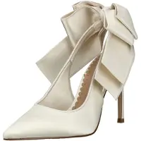 Steve madden Décolleté sling avorio
