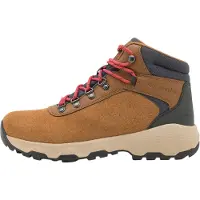 Columbia Women's Newton Wander Scarpe da trekking Donna (39,5, beige)