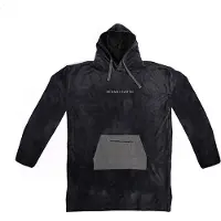 Ocean & Earth Asciugamano Surf Essential L/s Hooded Poncho
