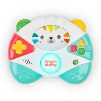 Bright Starts Giocattolo Gamer Buddy