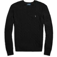 Ralph Lauren Maglia a trecce