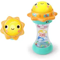 Bright Starts Torcia (bs-17228) Giocattolo