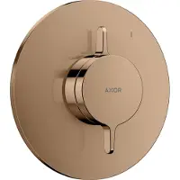 Axor hansgrohe One Mitigeur encastré pour 1 consommateur, 48615300, 48615300