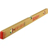 Sola Livella in alluminio 120Cm Az 3 120
