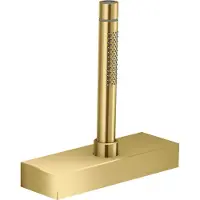 Hansgrohe Ensemble de bords de baignoire AXOR Edge hansgrown, 46470990, 46470990
