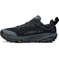 Altra Experience Wild 3+ Scarpe per trail running Uomo (10, blu/nero)