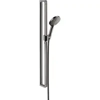 Hansgrohe AXOR Citterio E ensemble de douche avec douchette à main Raindance Select S 120 3jet, 36735330, 36735330