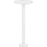 Axor hansgrohe One Raccord plafond 300 mm pour pomme de douche 280 2 jets, 48496700, 48496700